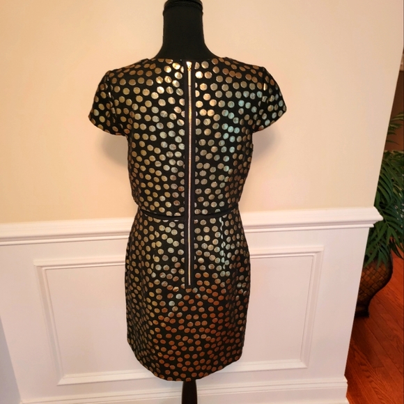 Kensie Cocktail Dress - Picture 3 of 10